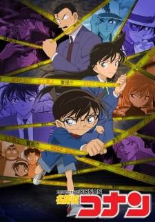 Detective Conan Episode 1129 English Subbed