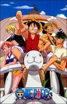 One Piece Episode 1110 English Subbed